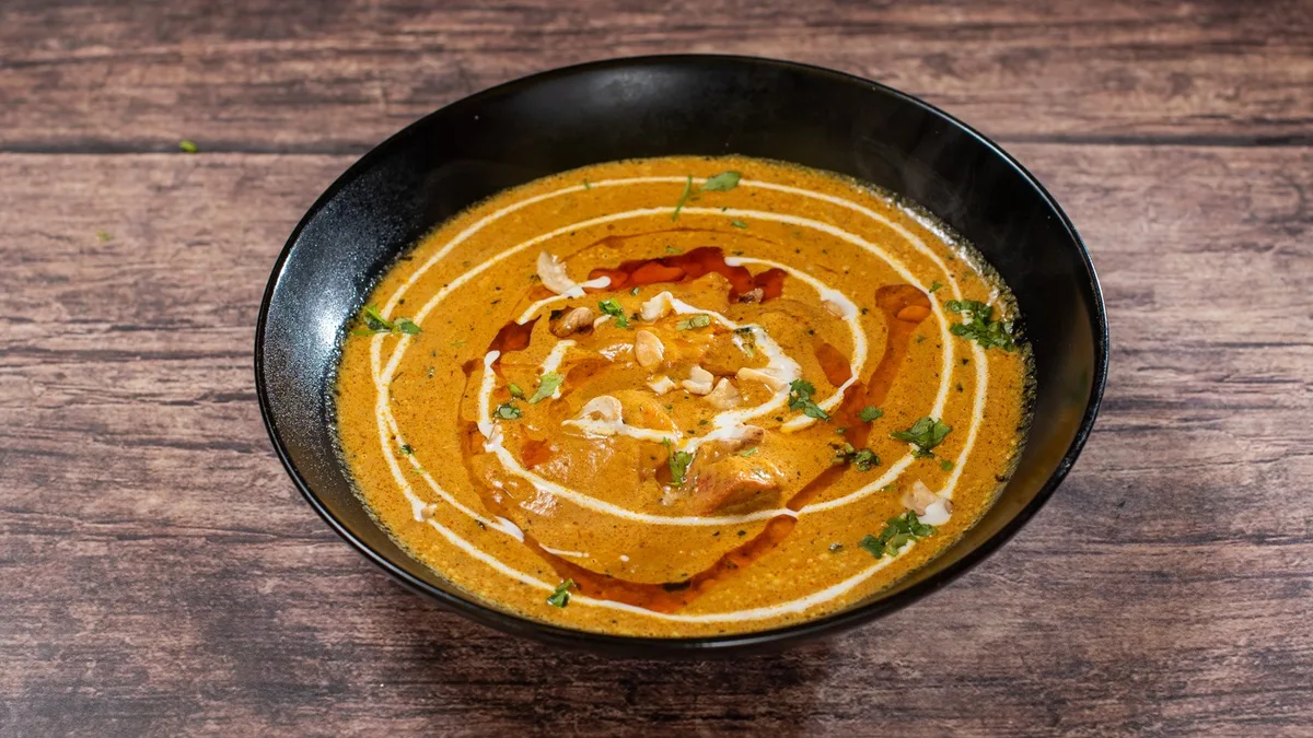 Beef / Marha korma