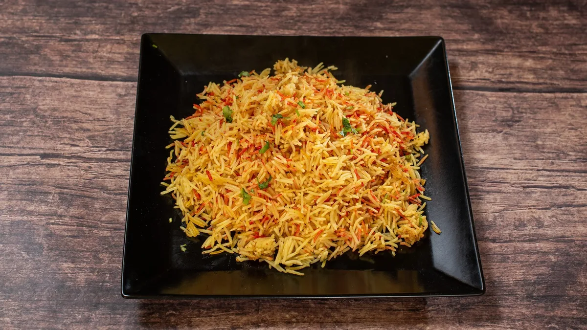 Biryani Rice / Rizs