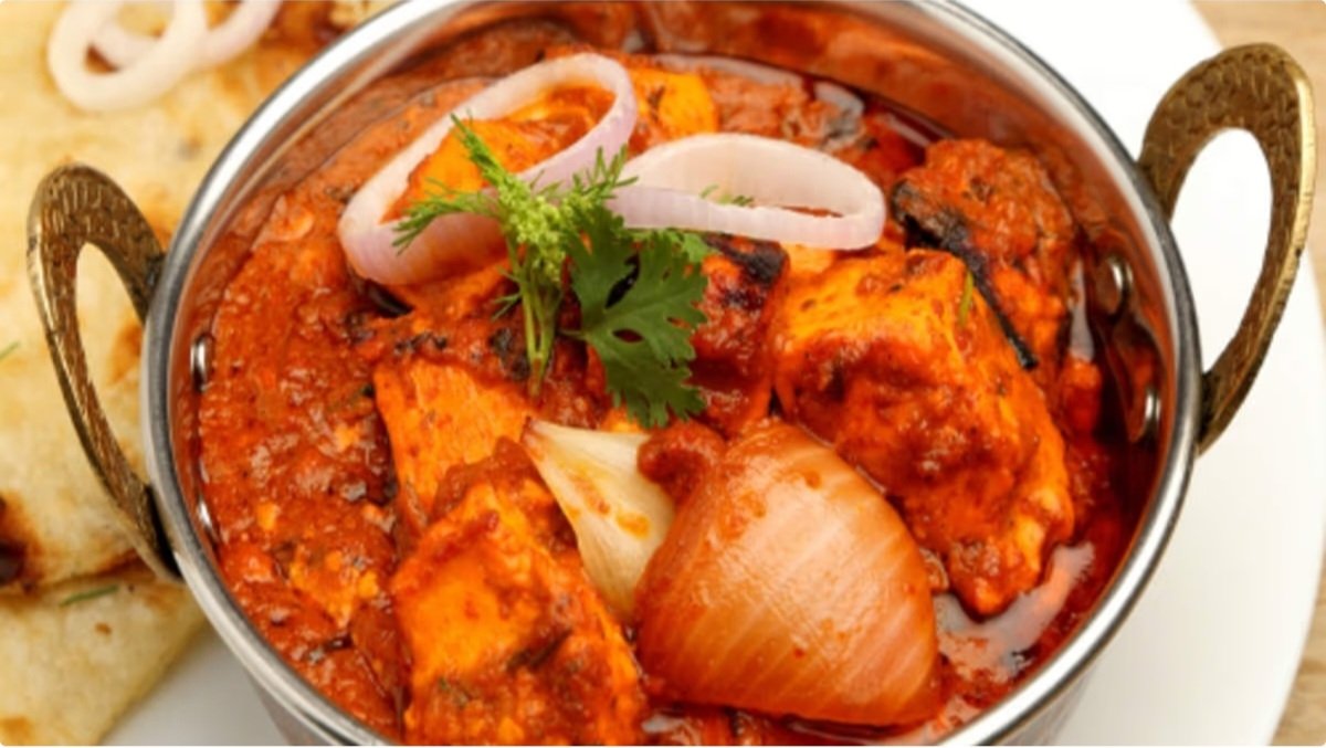 Paneer / Indiai sajt do payaza