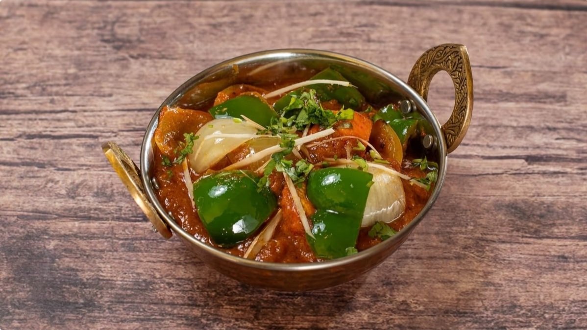 Vegetable / Zöldség Kadahi