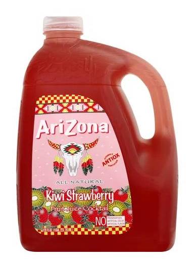 Arizona Kiwi Strawberry (1 gal)