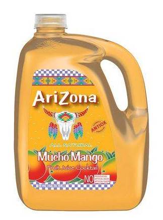Arizona Mucho Mango (1 gal)
