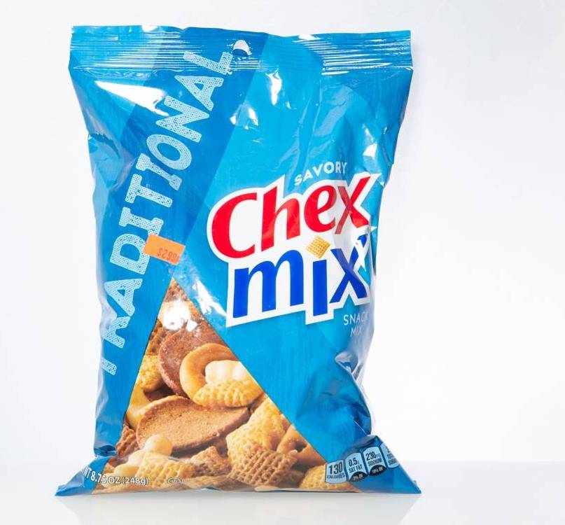 Chex Mix Traditional (8.75 oz)