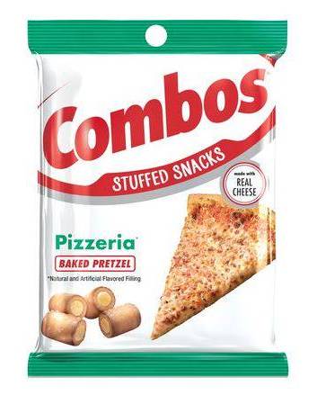 Combos Pizzeria (6.3 oz)