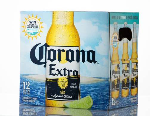 Corona, 12pk-12oz bottles