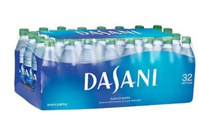 Dasani 16 oz (32 pk)