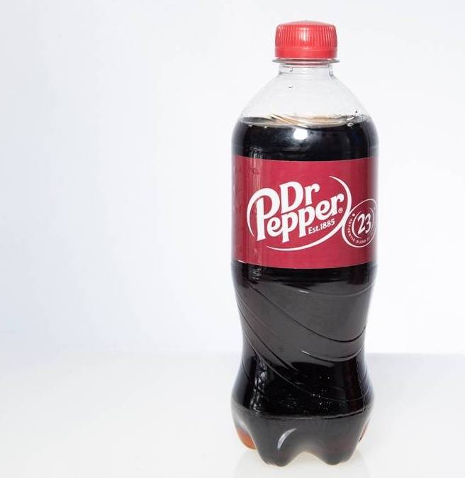Dr Pepper Original (20 oz)