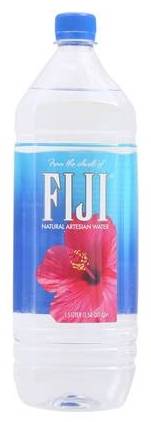 Fiji Water (1.5 Liter)
