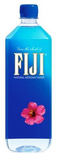 Fiji Water (1 Liter)