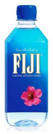 Fiji Water (16 oz)