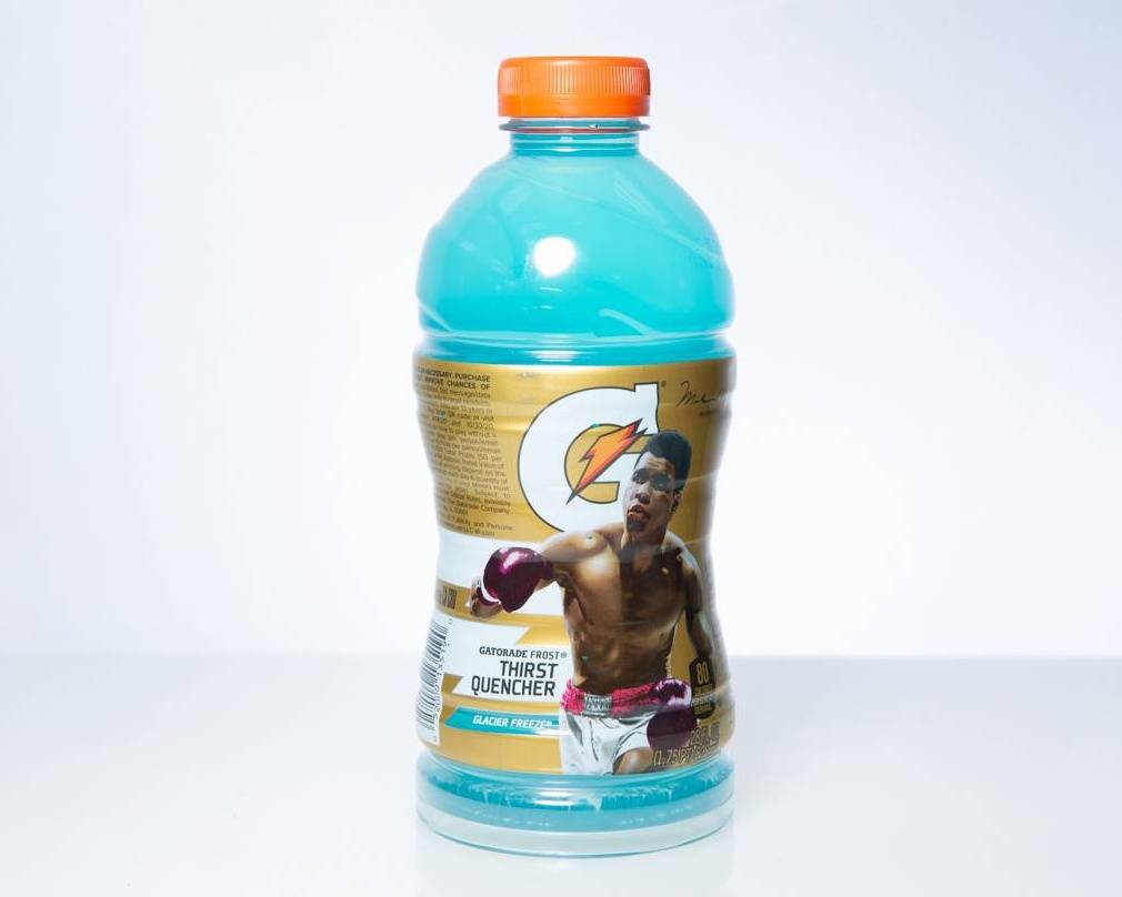 Gatorade Glacier Freeze (28 oz)