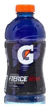 Gatorade Grape (28 oz)