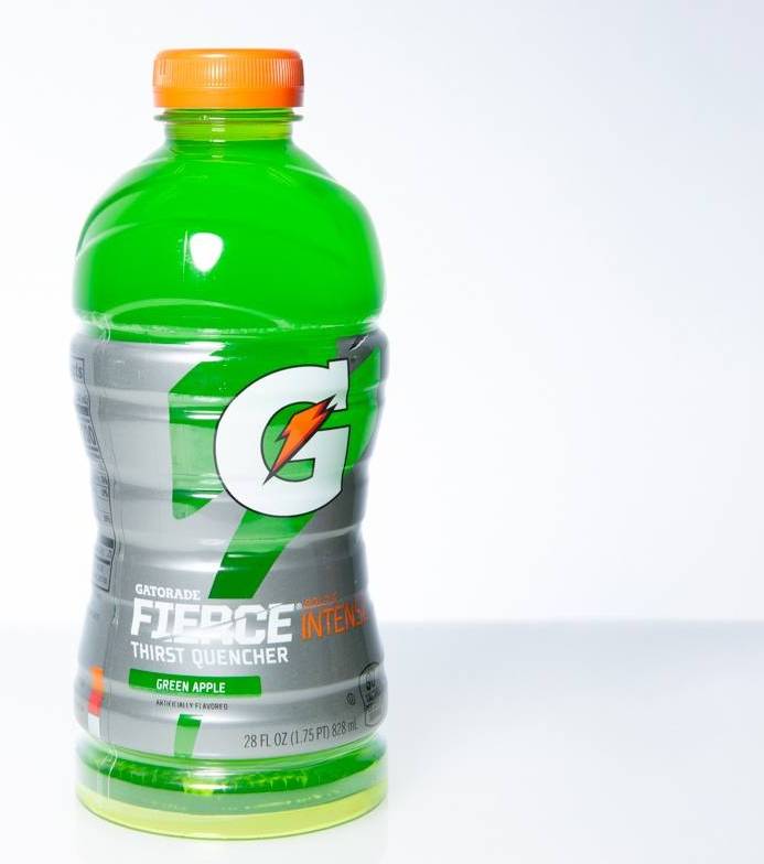 Gatorade Green Apple (28 oz)