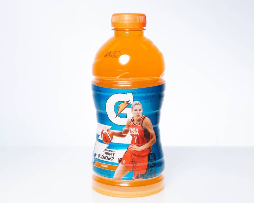 Gatorade Orange (28 oz)