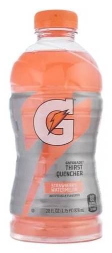 Gatorade Strawberry Watermelon (28 oz)