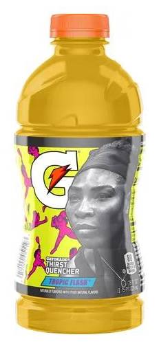 Gatorade Tropic Flash (28 oz)