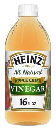 Heinz Apple Cider Vinegar (16 oz)
