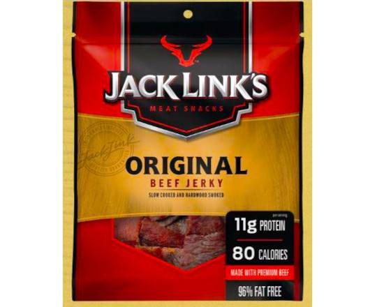 Jack Link's Original Beef (2.85 oz)
