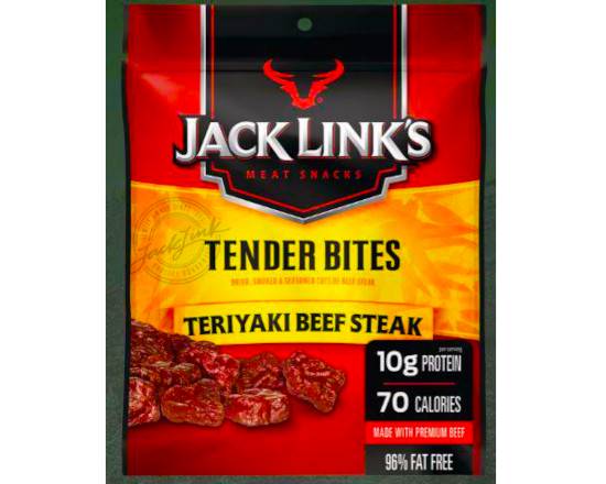 Jack Links Tender Bites Jerky (2.85oz)