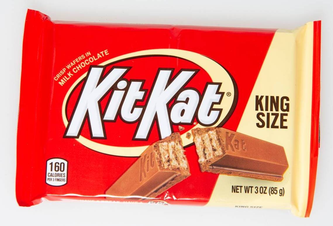 Kit Kat King Size