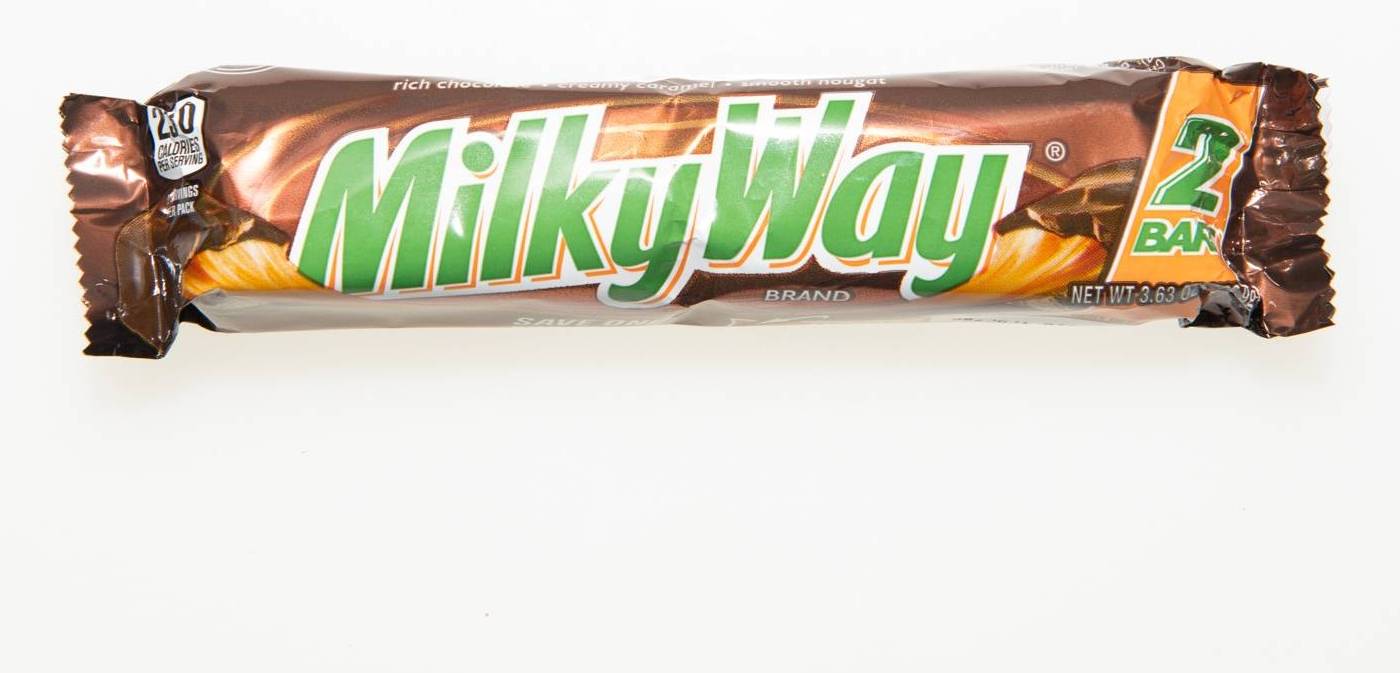 Milky Way King Size