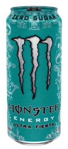 Monster Energy Ultra Fiesta (16 oz)