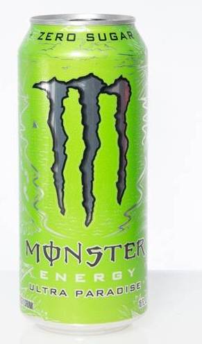 Monster Energy Ultra Paradise (16 oz)