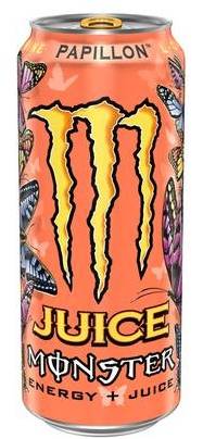 Monster Juice Papillon (16 oz)
