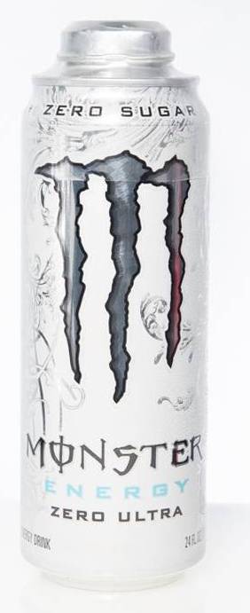 Monster Mega Zero Ultra (24 oz)