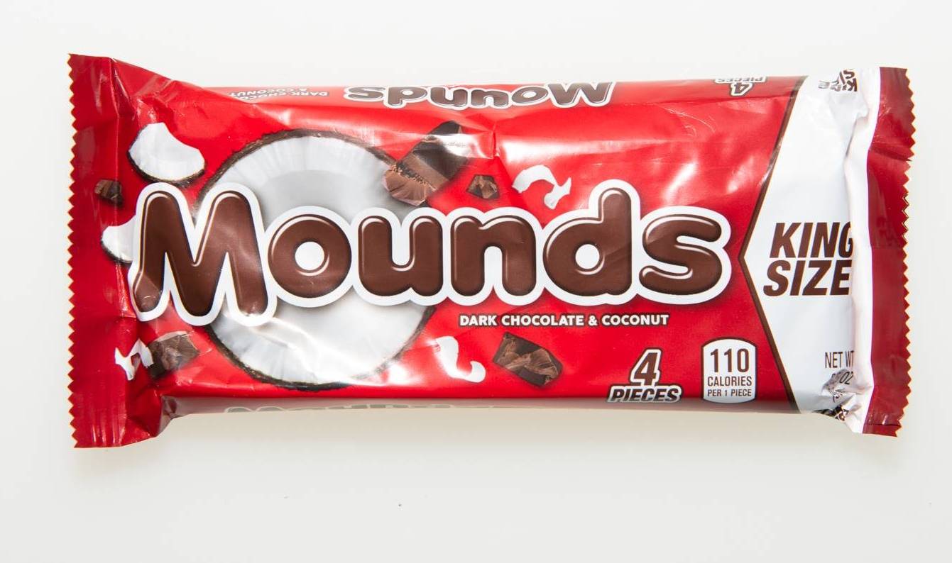 Mounds King Size