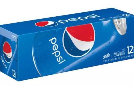 Pepsi (12 pk) (12 oz)