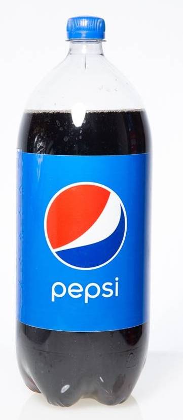 Pepsi (2 Liter)