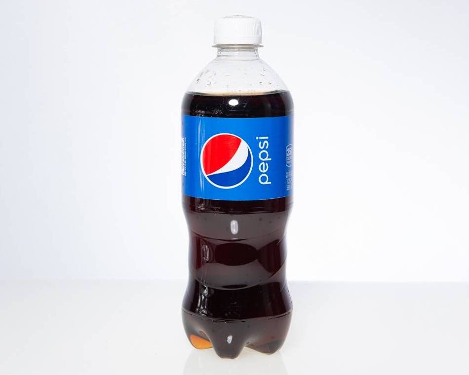Pepsi (20 oz)