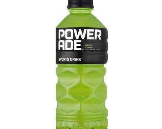 Powerade Melon (28 oz)