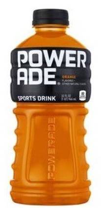 Powerade Orange (28 oz)