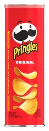 Pringles Original (5.5 oz)