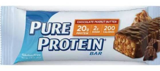Pure Protein Chocolate Peanut Butter (1.76 oz)