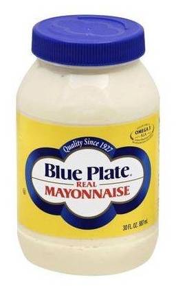 Real Mayonnaise (30 oz)
