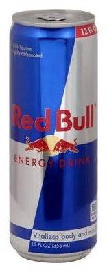 Red Bull Energy Original (12 oz)