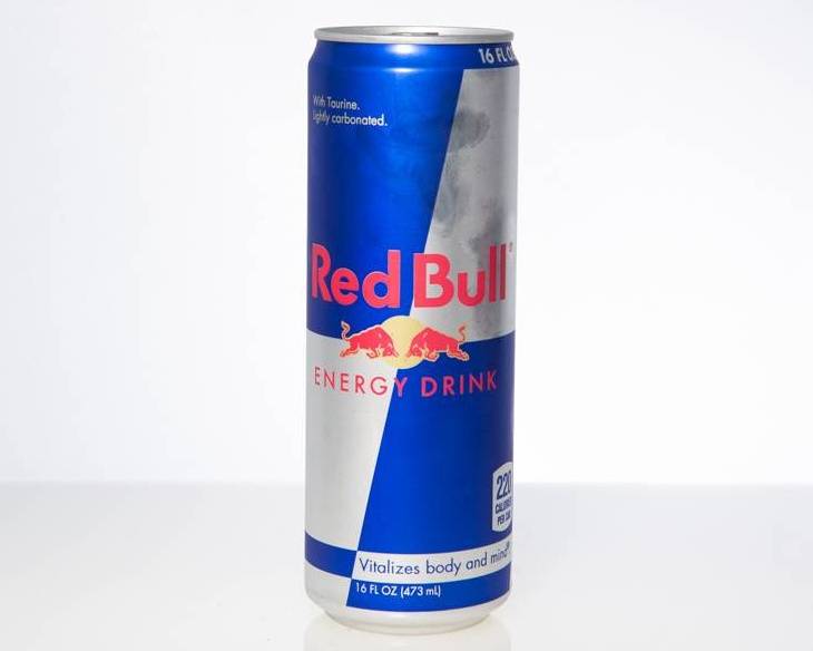 Red Bull Energy Original (16 oz)