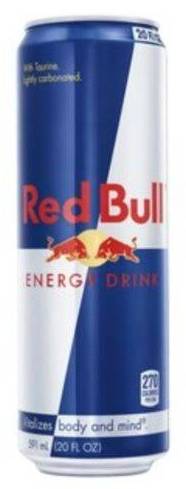 Red Bull Energy Original (20 oz)