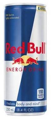 Red Bull Energy Original (8.4 oz)