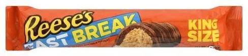 Reese's Fast Break King Size