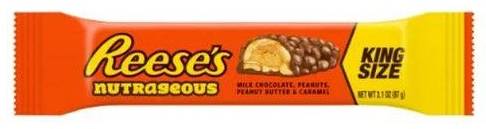 Reese's Nutrageous King Size