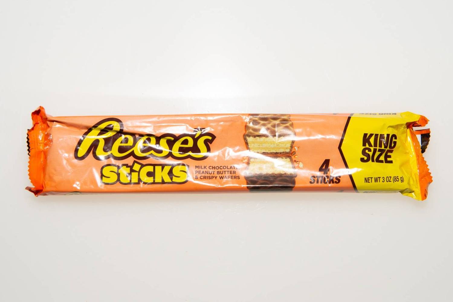 Reese's Sticks King Size