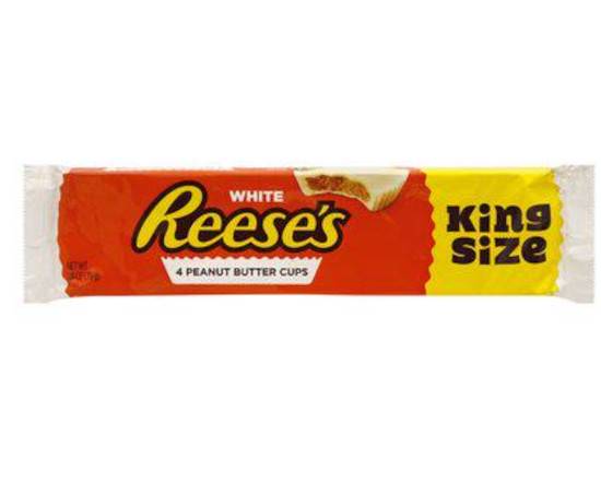 Reese's White King Size