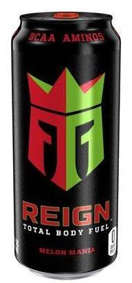 Reign Melon Mania (16 oz)