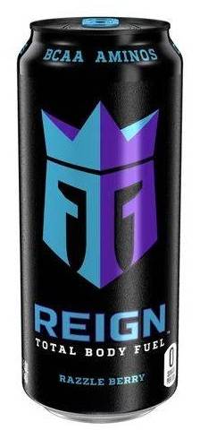 Reign Razzle Berry (16 oz)