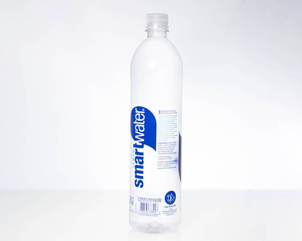 Smartwater (1 Liter)