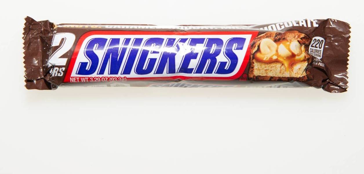 Snickers King Size